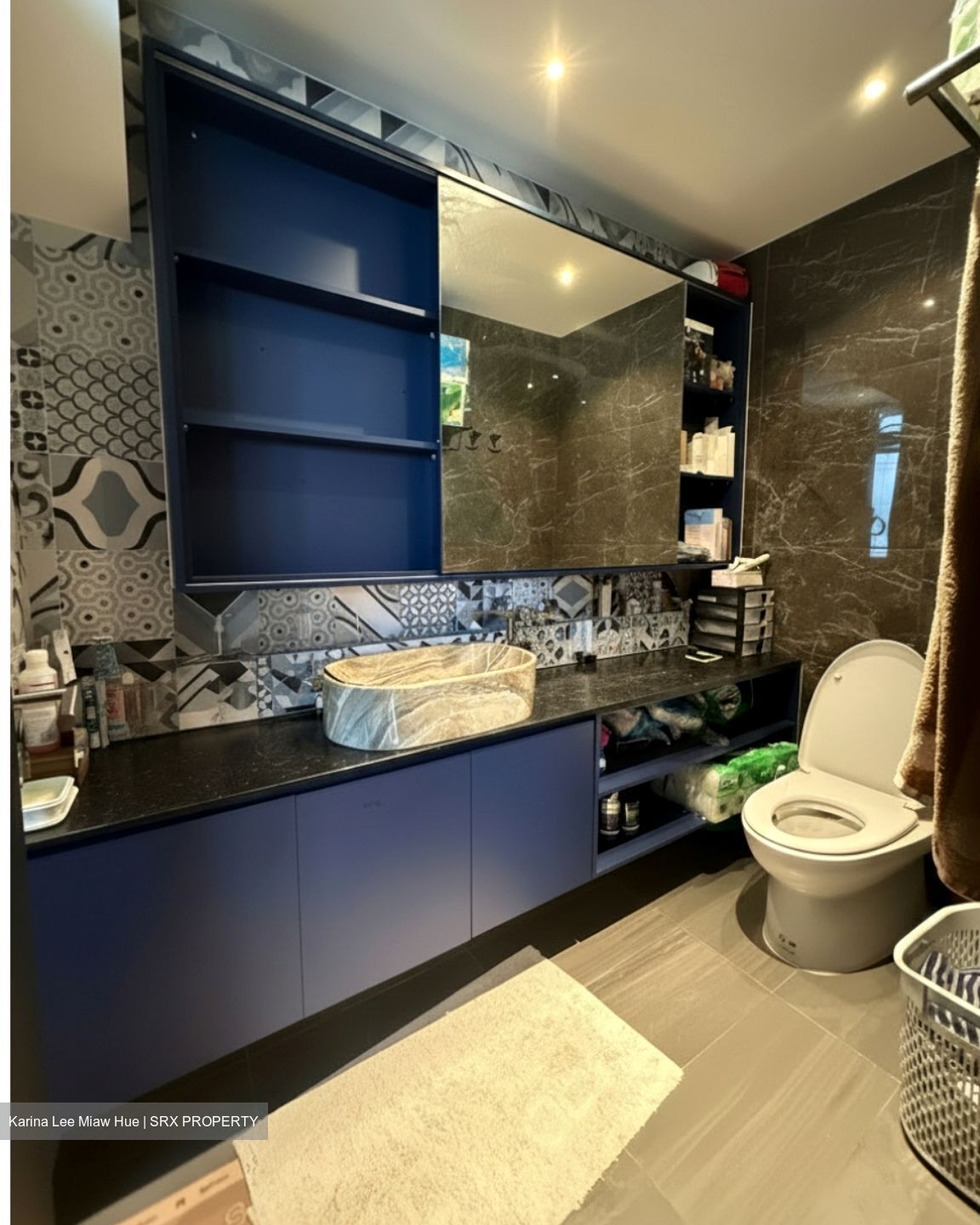 Twin Waterfalls (D19), Condominium #528996511